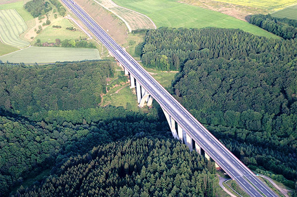 Autobahn A60