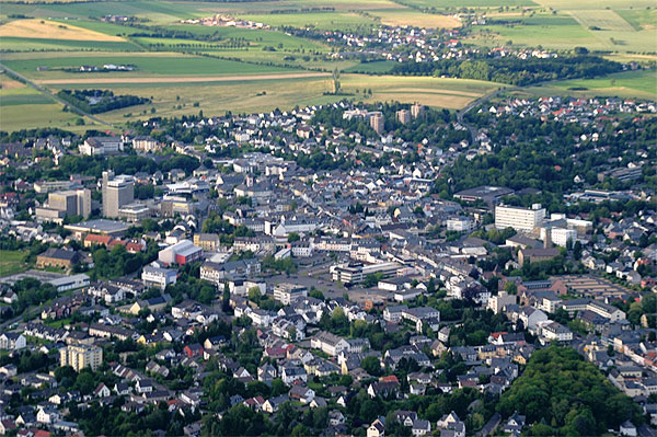 Bitburg